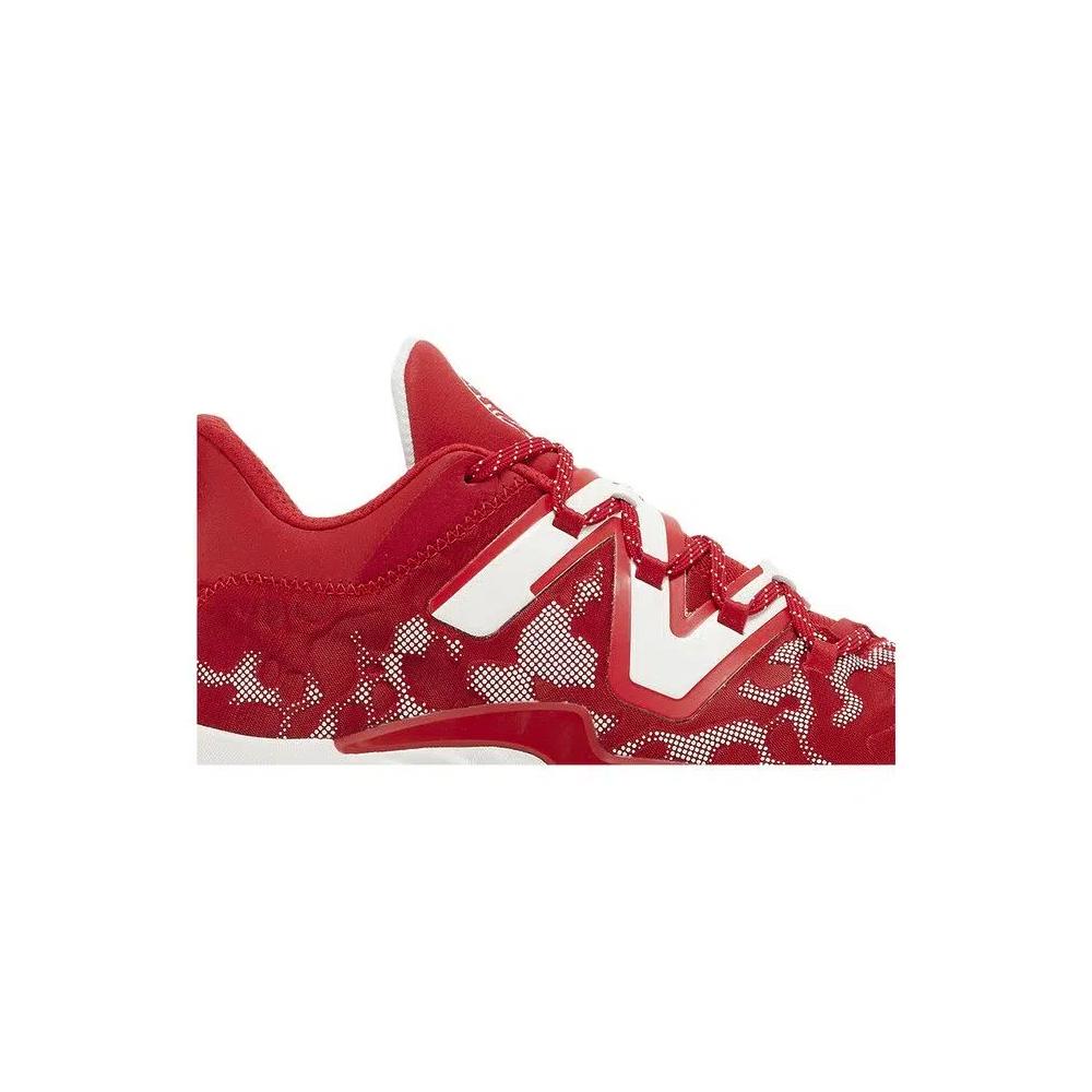 Кроссовки New Balance Two WXY V3 «Team Red» 2