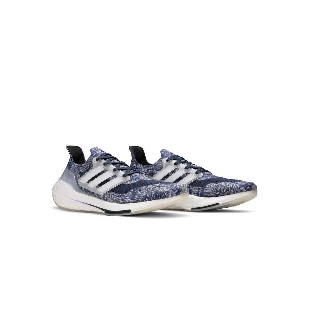 Кроссовки adidas UltraBoost 21 'Sashiko' 8