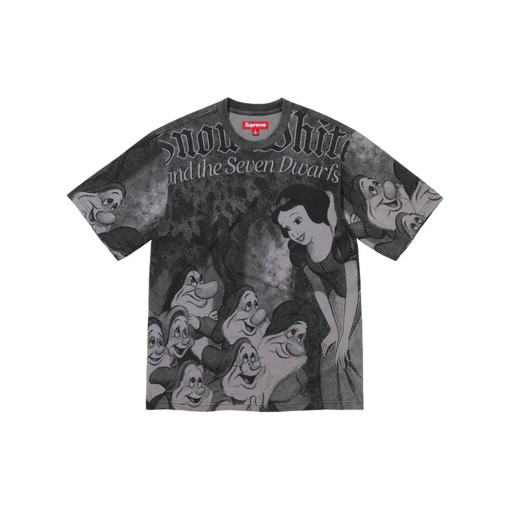 Футболка Snow White 1