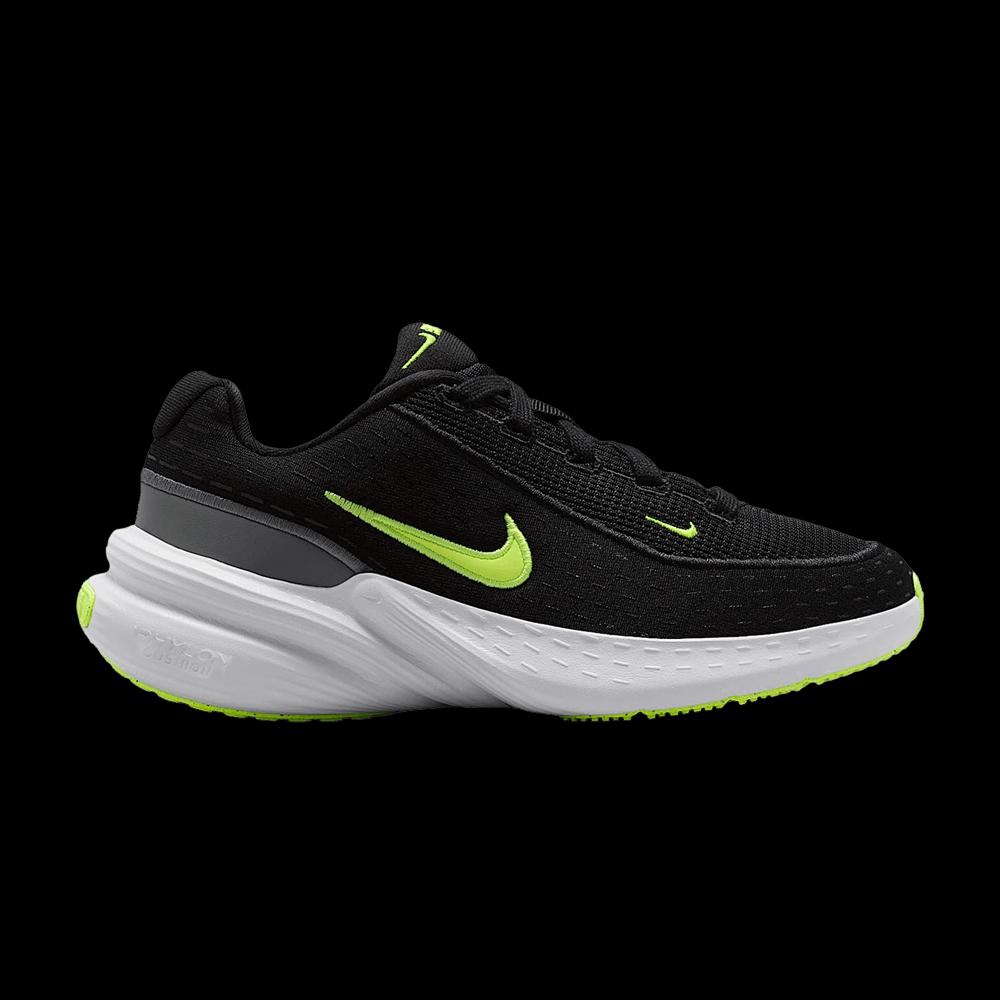 Обувь Nike Uplift SC GS «Black Pure Platinum» 1