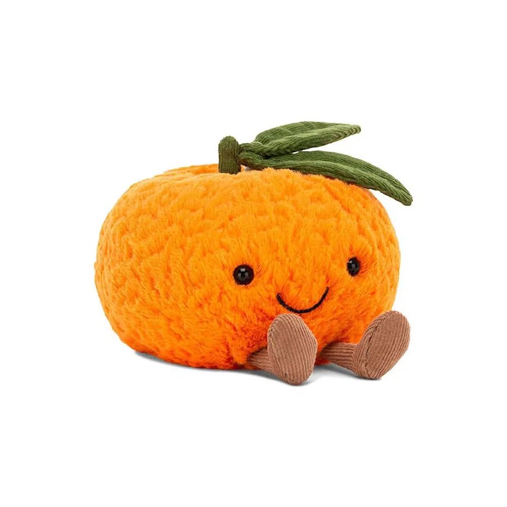Плюшевые игрушки Jellycat Amuseables Clementine Plush 1