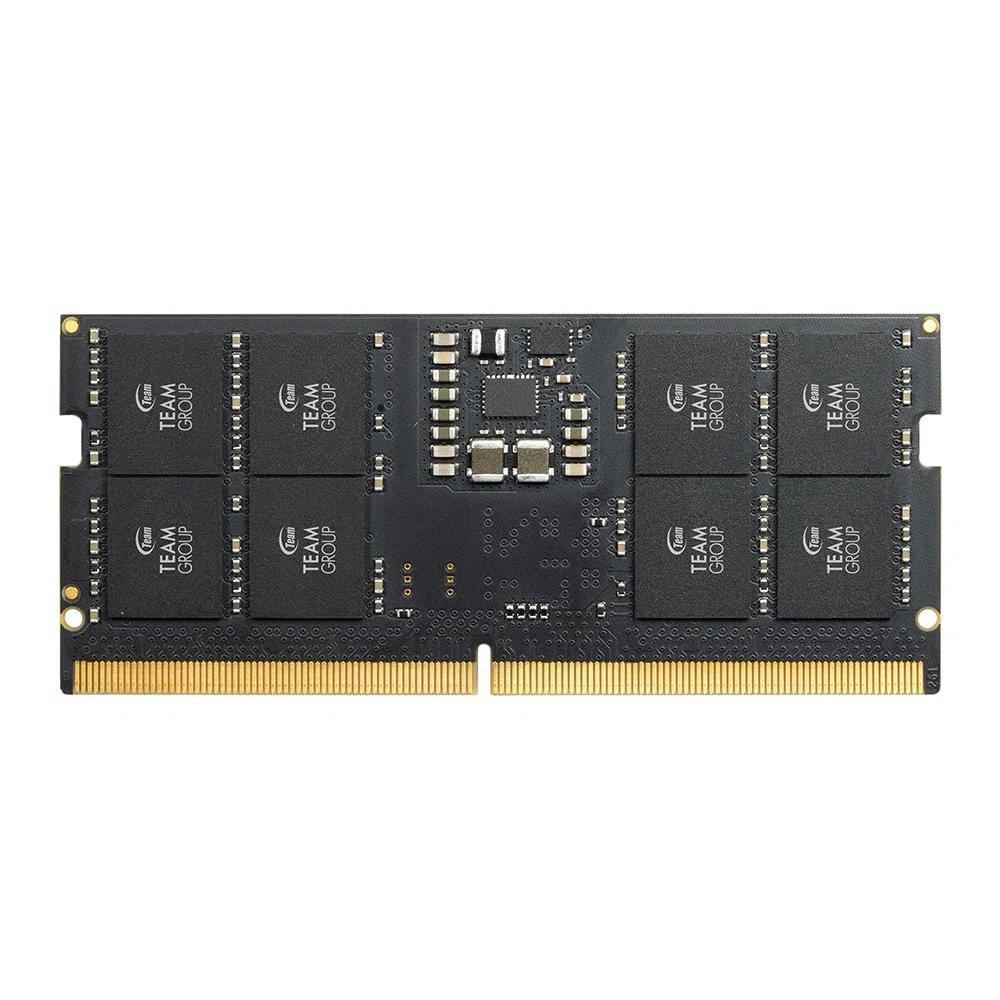 Team Elite Notebook SODIMM DDR5 16GB (16GB x 1) 5600MHz CL46 1