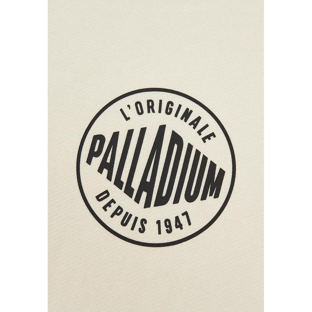 МУЖСКОЙ СВОБОДНЫЙ ХУДИ С ЛОГОТИПОМ PALLADIUM 6