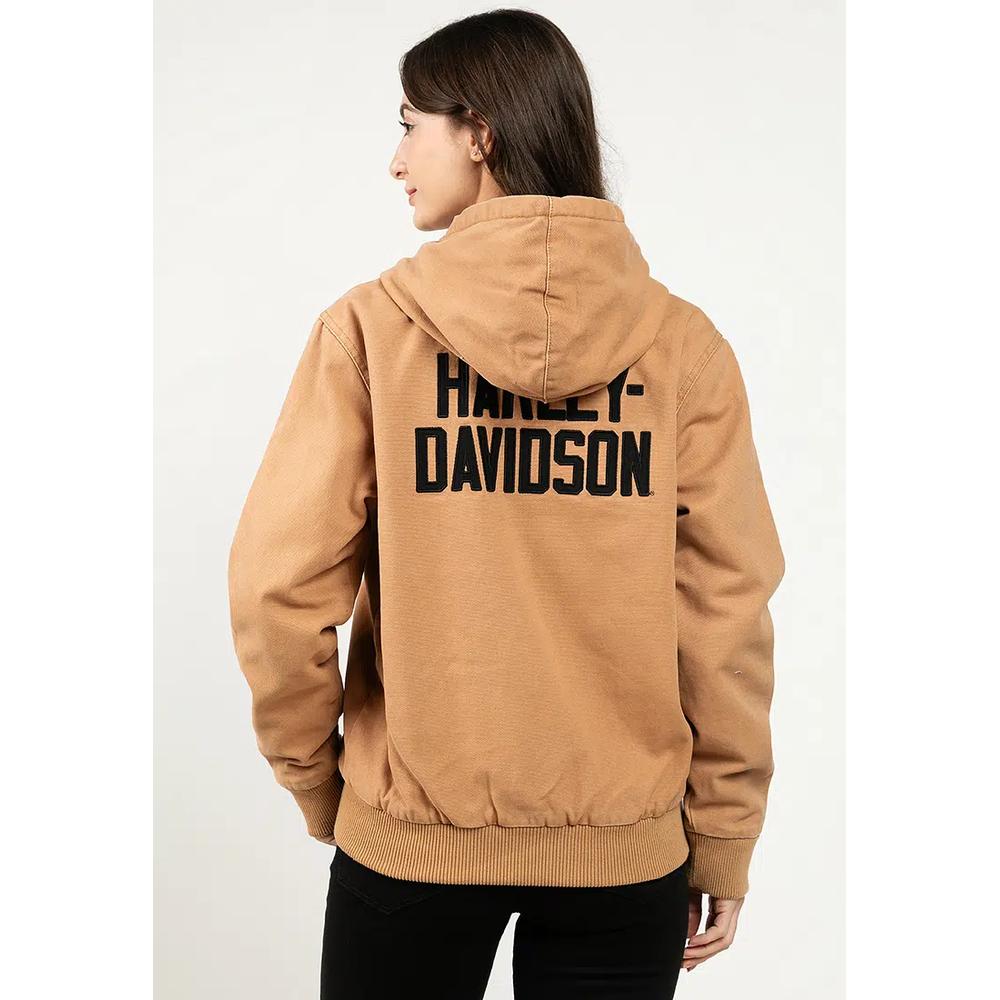 Куртка Harley-Davidson® Utility Workwear 2