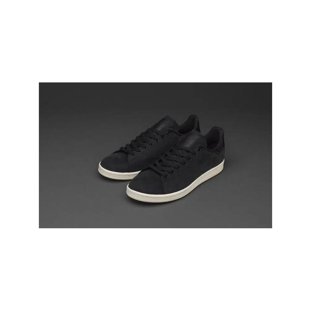 Sneakersnstuff x adidas Stan Smith 'Смокинг' 1