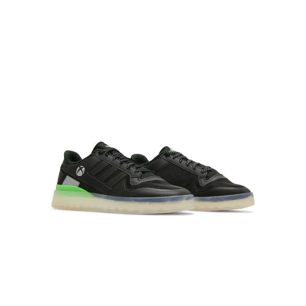 Кроссовки Xbox x adidas Forum Tech Boost 'Series X' 8