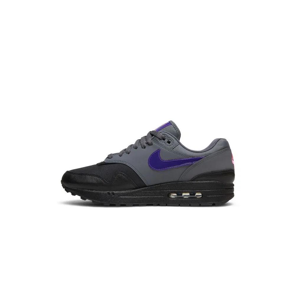 Кроссовки Nike Air Max 1 'Fierce Purple' 3