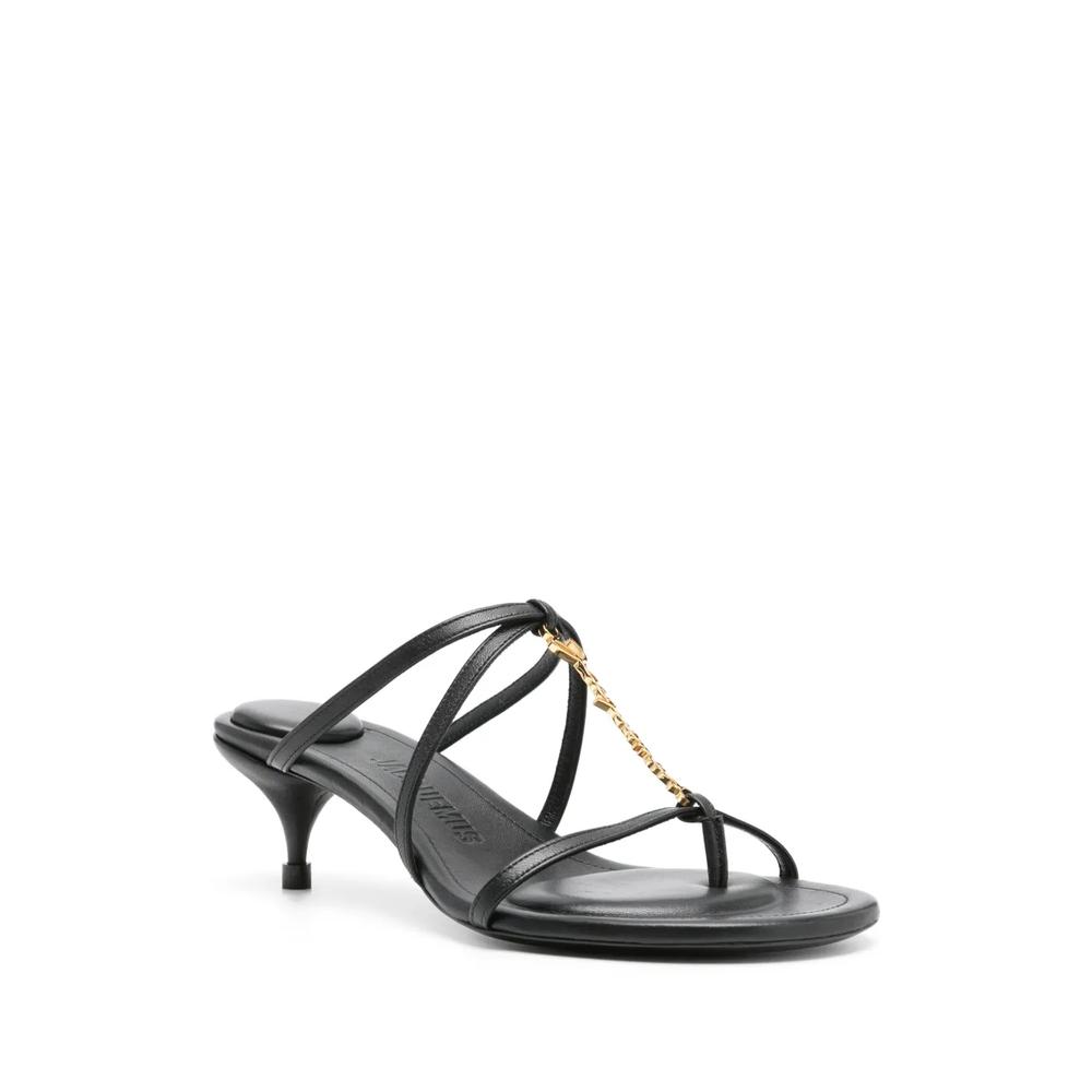 Мюли Les Sandales Pralu 40 2