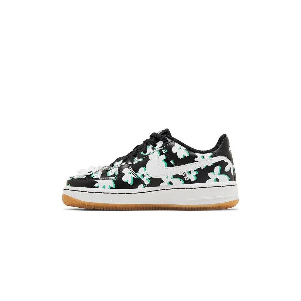Кроссовки Nike Air Force 1 LV8 GS 'Flower Power' 3