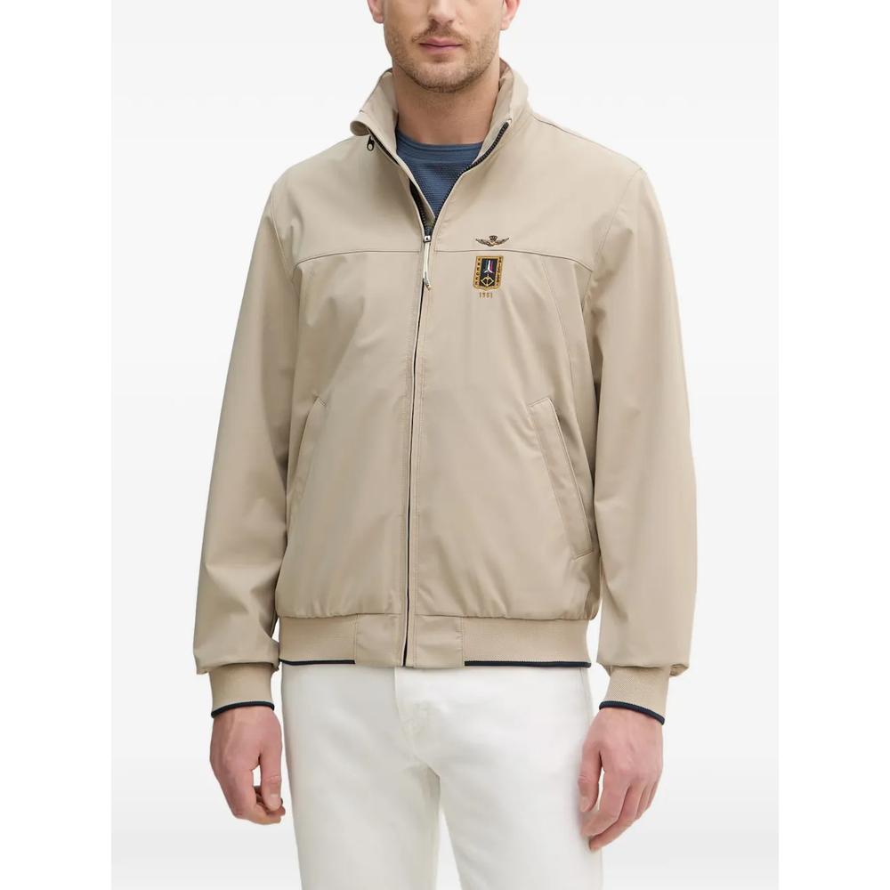 zip-up jacket 2