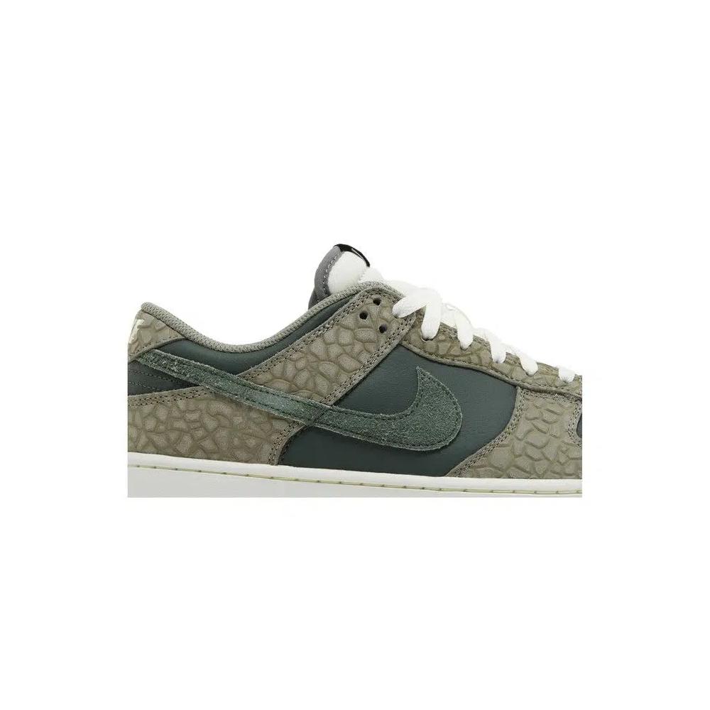 Кроссовки Nike Dunk Low Premium 'Urban Landscape 2.0' 2