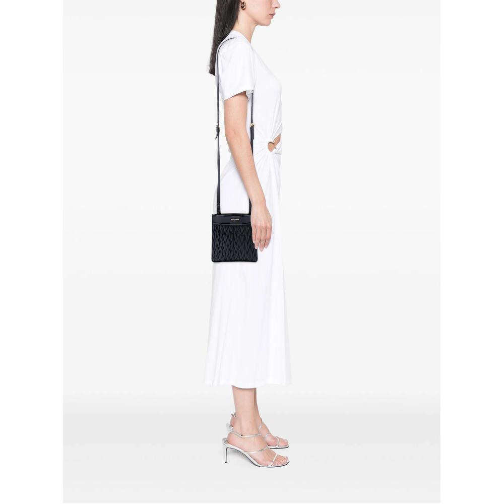 2010-2026 Nappa Matelasse crossbody bag 2