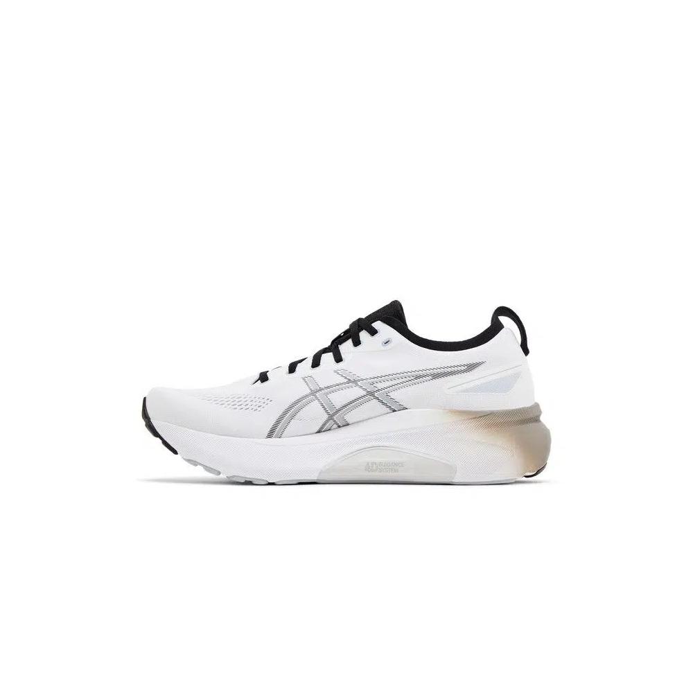 Кроссовки ASICS Gel Kayano 31 'White Piedmont Grey' 3