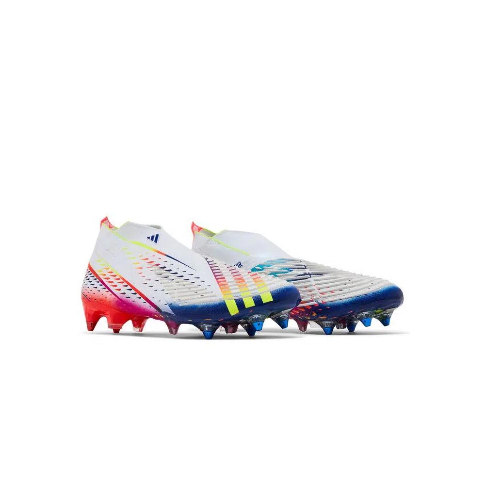 Бутсы adidas Predator Edge+ SG 'Al Rihla Pack' 8