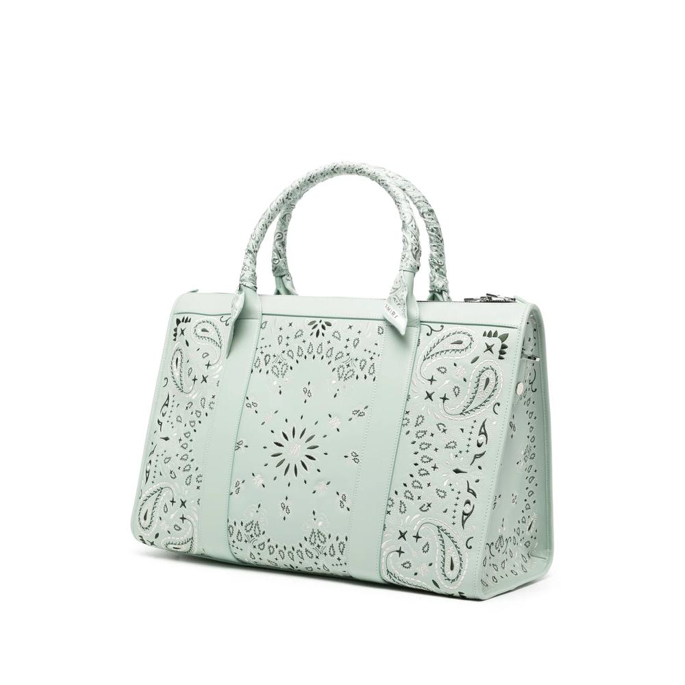 Bandana Weekend bag 2