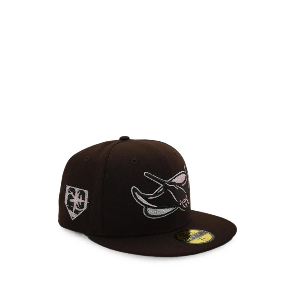 Бейсболка 59Fifty Tampa Bay Rays 2