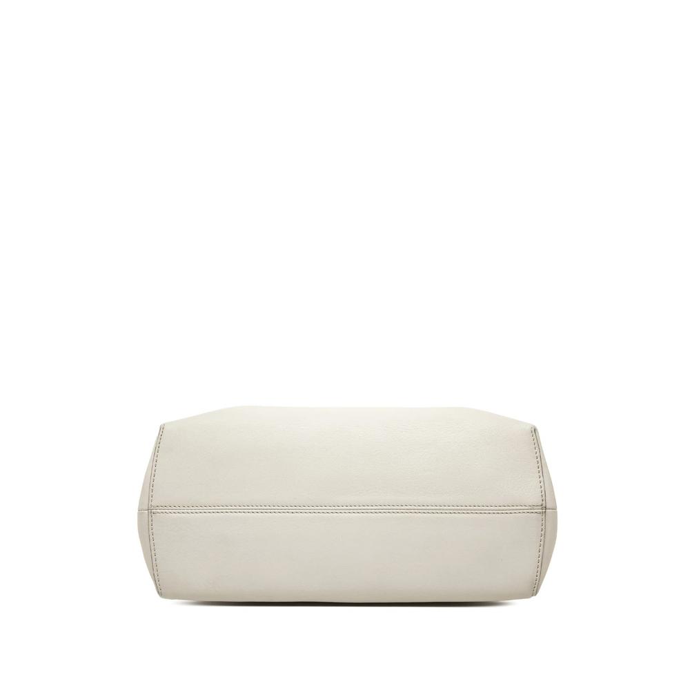 2010-2026 Medium Tricolor Leather By The Way satchel 4