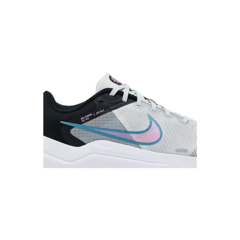 Кроссовки Nike Wmns Downshifter 12 'Photon Dust Pink Spell' 2
