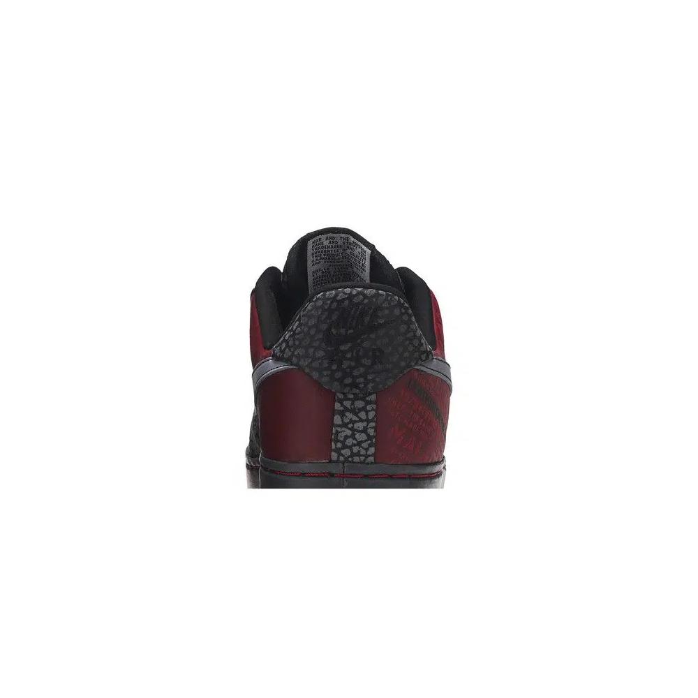 Кроссовки Nike Air Force 1 Supreme 07 Malone 'Original Six' 7