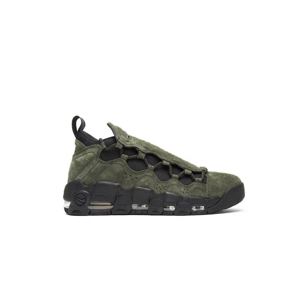 Кроссовки Nike Air More Money 'US Dollar' 1