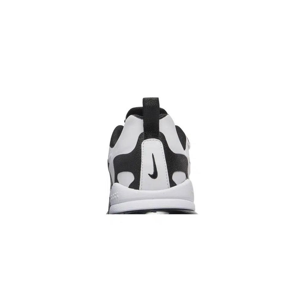 Кроссовки Nike Air Max 270 React 'White Black' 7