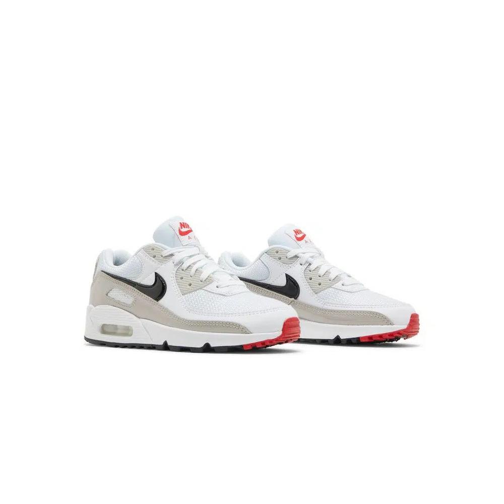 Кроссовки Nike Wmns Air Max 90 'Light Iron Ore Black' 8