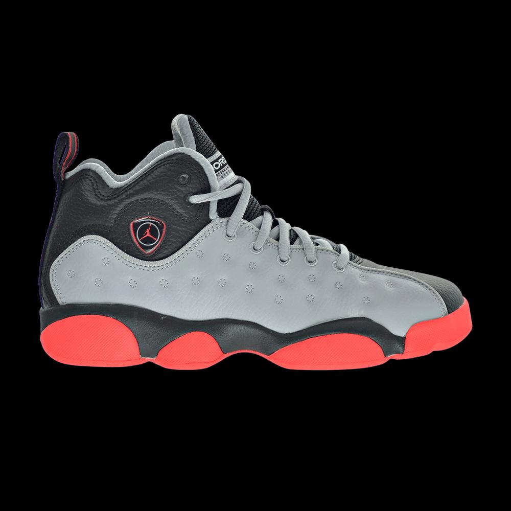 Кроссовки Air Jordan Jumpman Team 2 BG 1