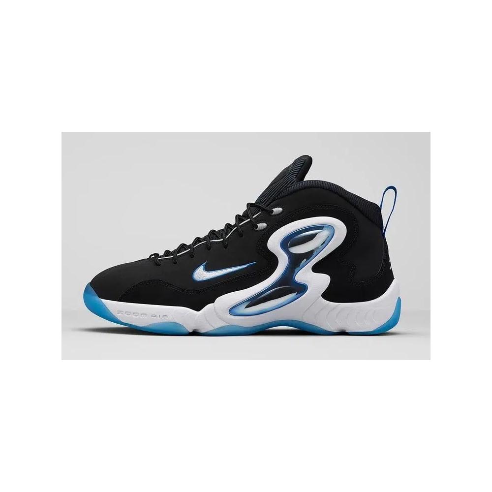 Кроссовки Nike Zoom Air Hawk Flight 'Class of 97 Pack' 2
