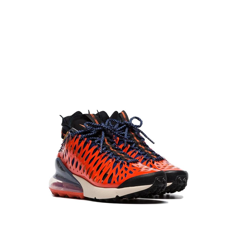 Хайтопы 'ISPA air max 270' 2