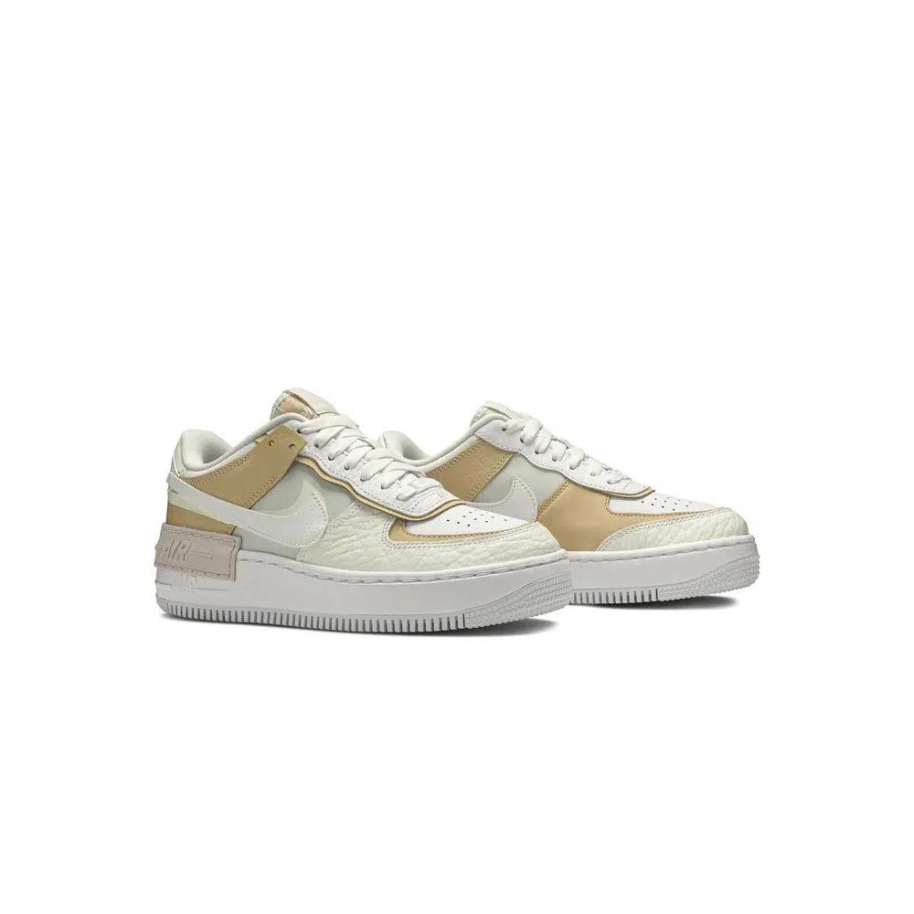 Кроссовки Nike Wmns Air Force 1 Shadow SE 'Spruce Aura' 8