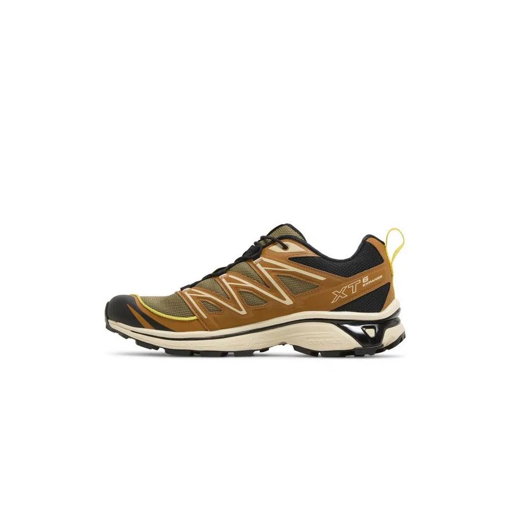 Кроссовки Salomon XT-6 Expanse «Cathay Spice» 3