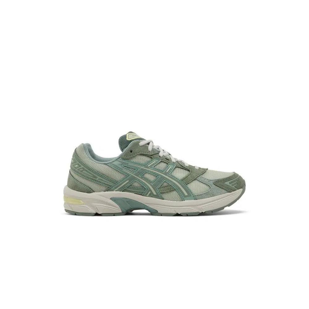 Кроссовки ASICS Gel 1130 'Olive Grey Ivy' 1