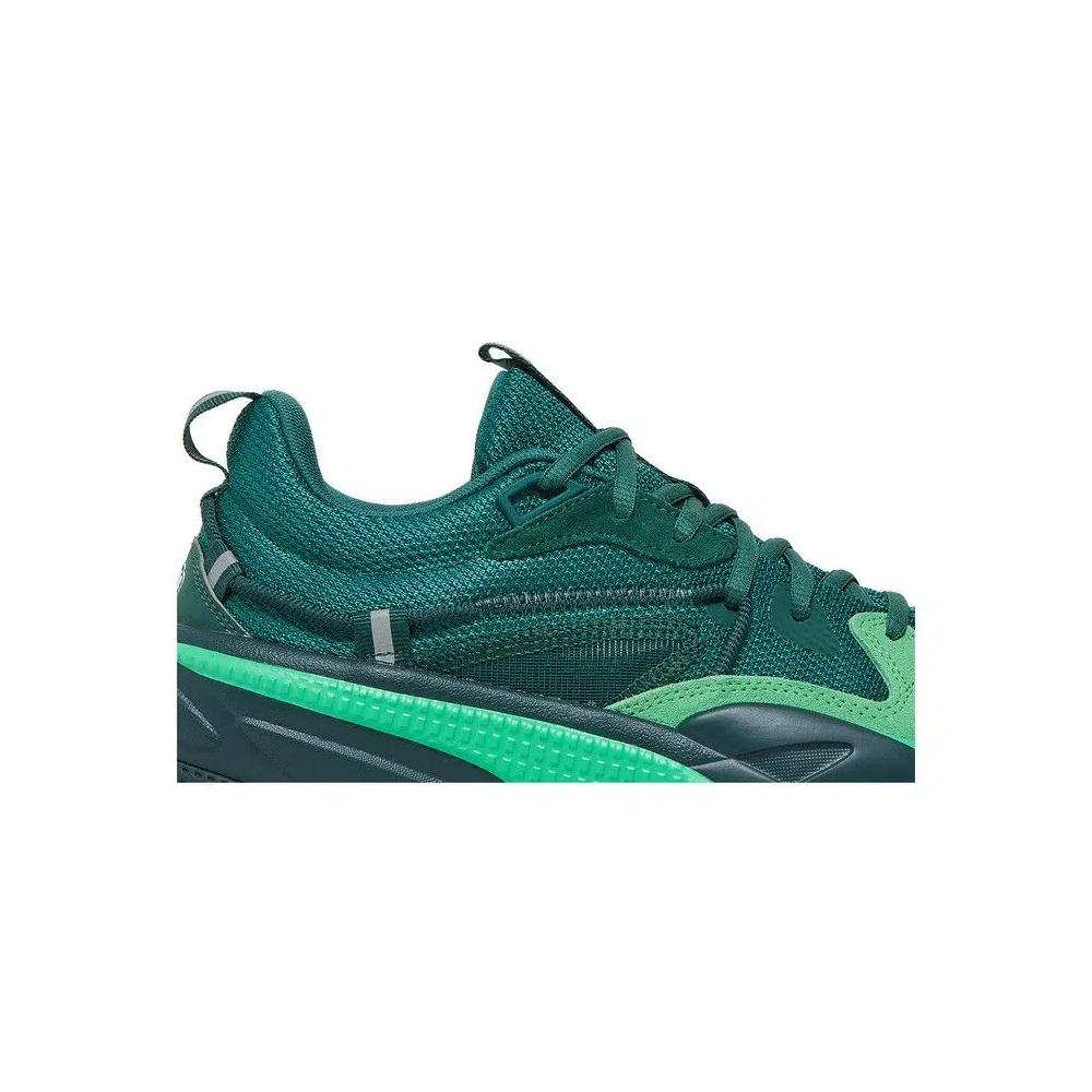Кроссовки J. Cole x Puma RS-Dreamer 'Bistro Green' 2