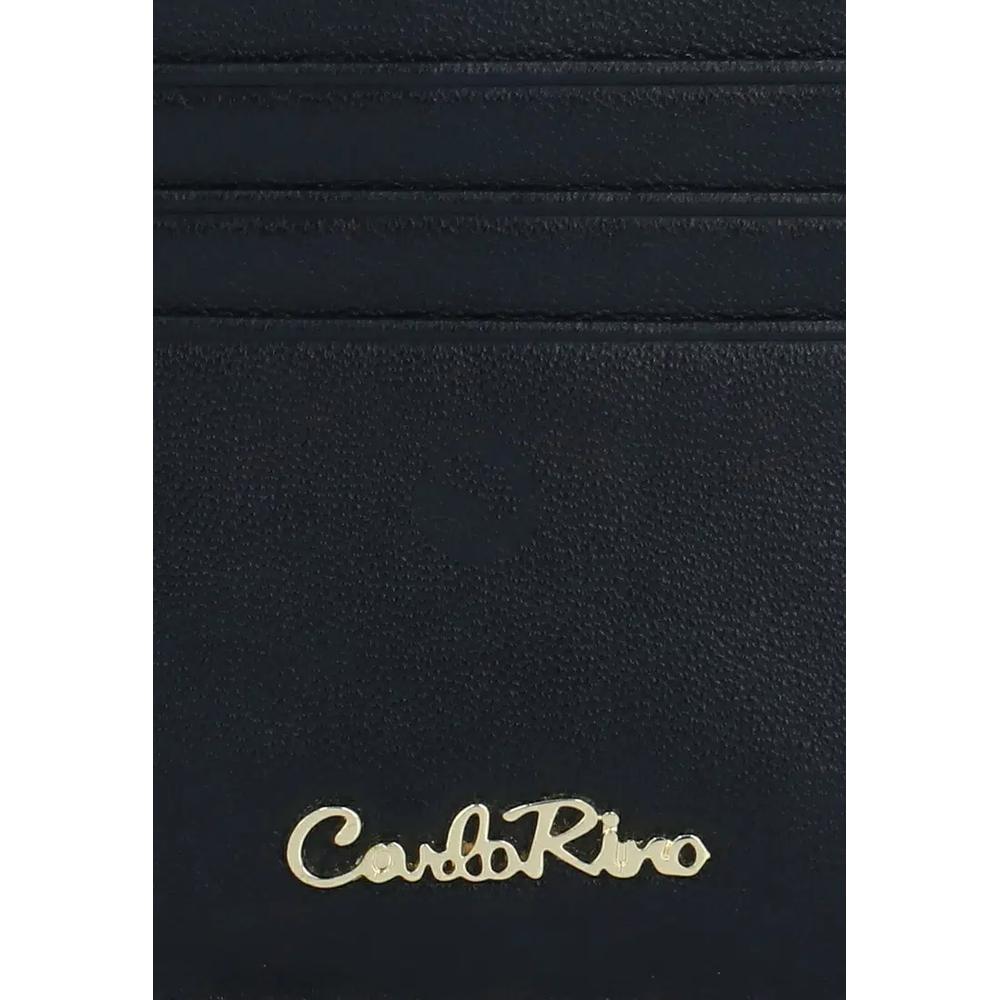 Onyx Card Holder — черный 5