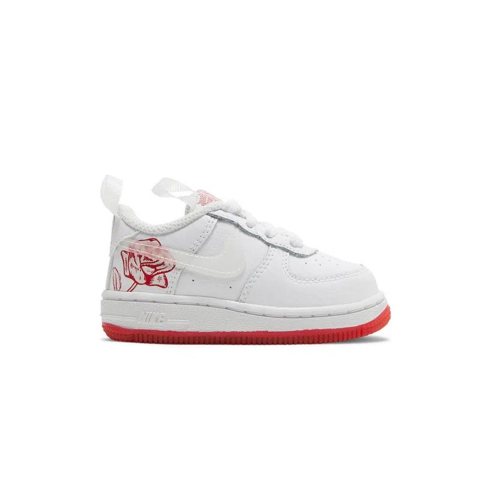 Кроссовки Nike Air Force 1 LV8 3 TD 'Rose' 1