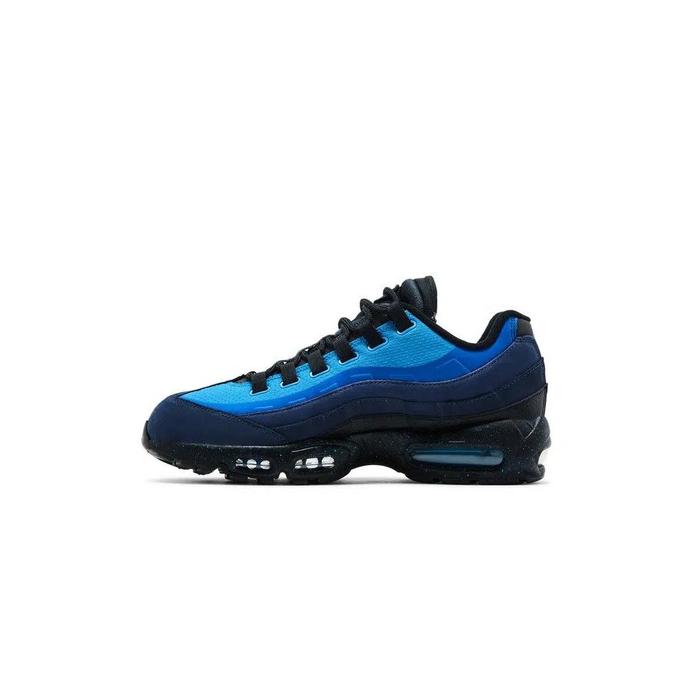 Кроссовки Stash x Nike Air Max 95 2024 3