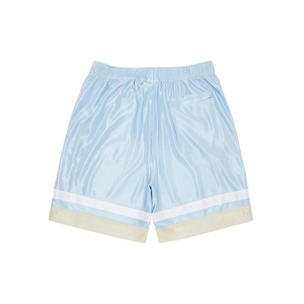 Шорты Supreme Dazzle Breakaway Short 'Light Blue' 2