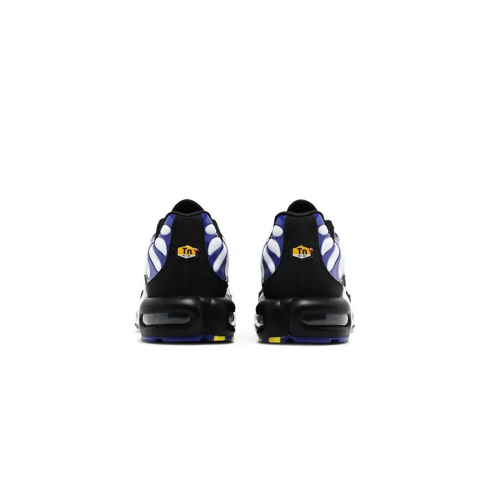 Кроссовки Nike Air Max Plus 'Persian Violet' 6