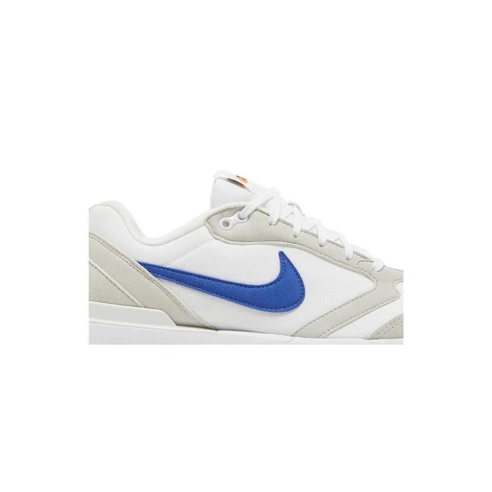 Кроссовки Nike Air Max Dawn GS 'White Game Royal' 2
