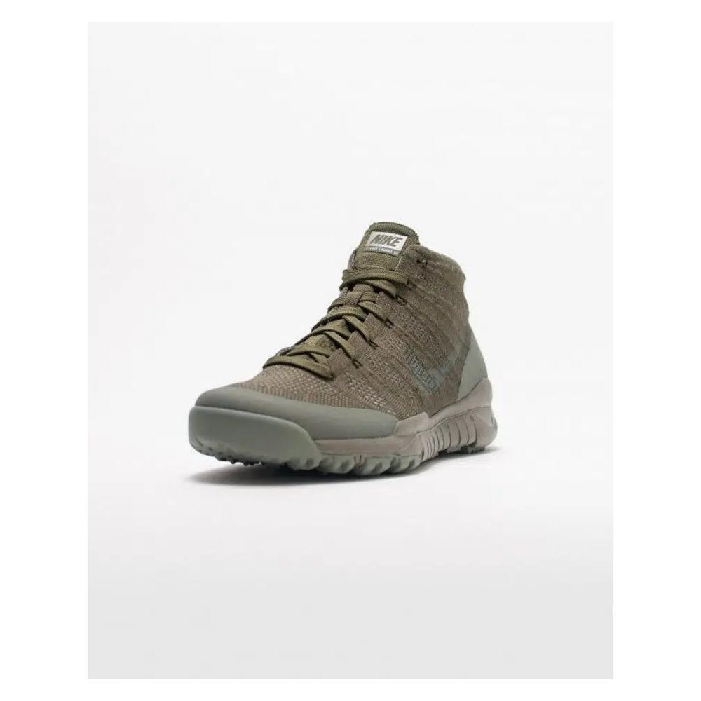 Кроссовки Nike Flyknit Trainer Chukka Sfb Sp 2