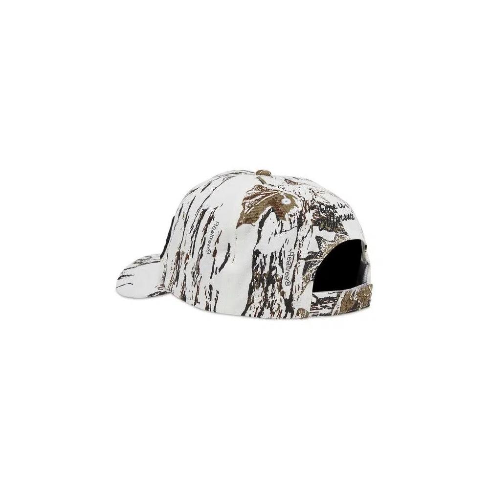 Кепки Supreme Difference 6-Panel 'Snow Camo' 3