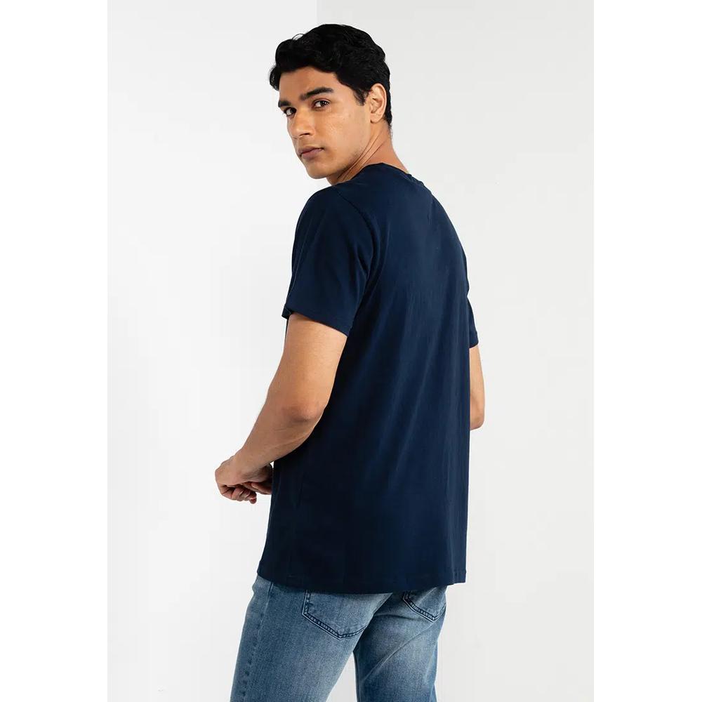 Тонкая футболка с флагом - Tommy Jeans 2