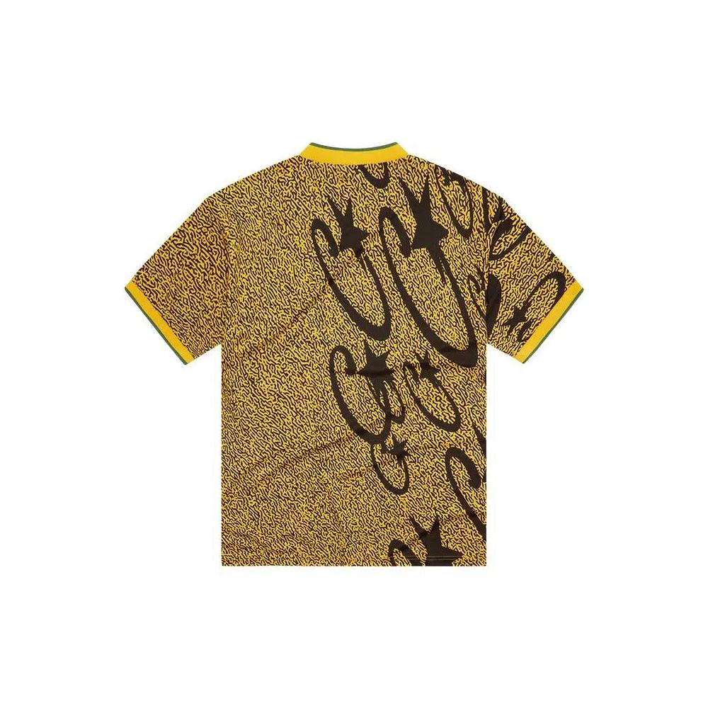 Джерси Corteiz Stellations Football Jersey 'Carni' 2