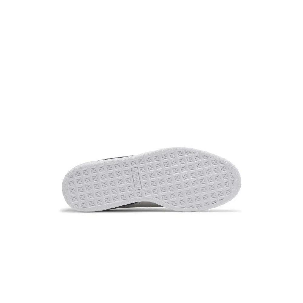 Кроссовки Puma Suede Classic 21 Jr 'Peacoat' 4