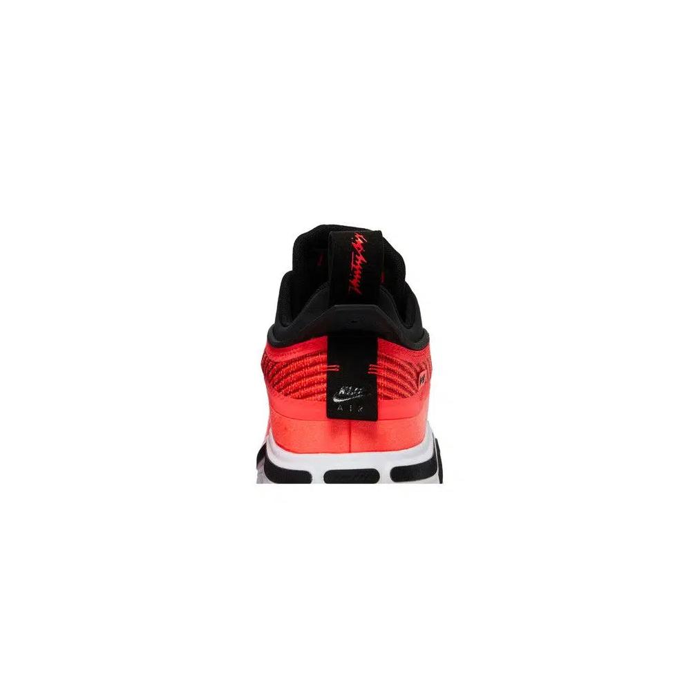 Кроссовки Air Jordan 36 Low PF 'Infrared' 7