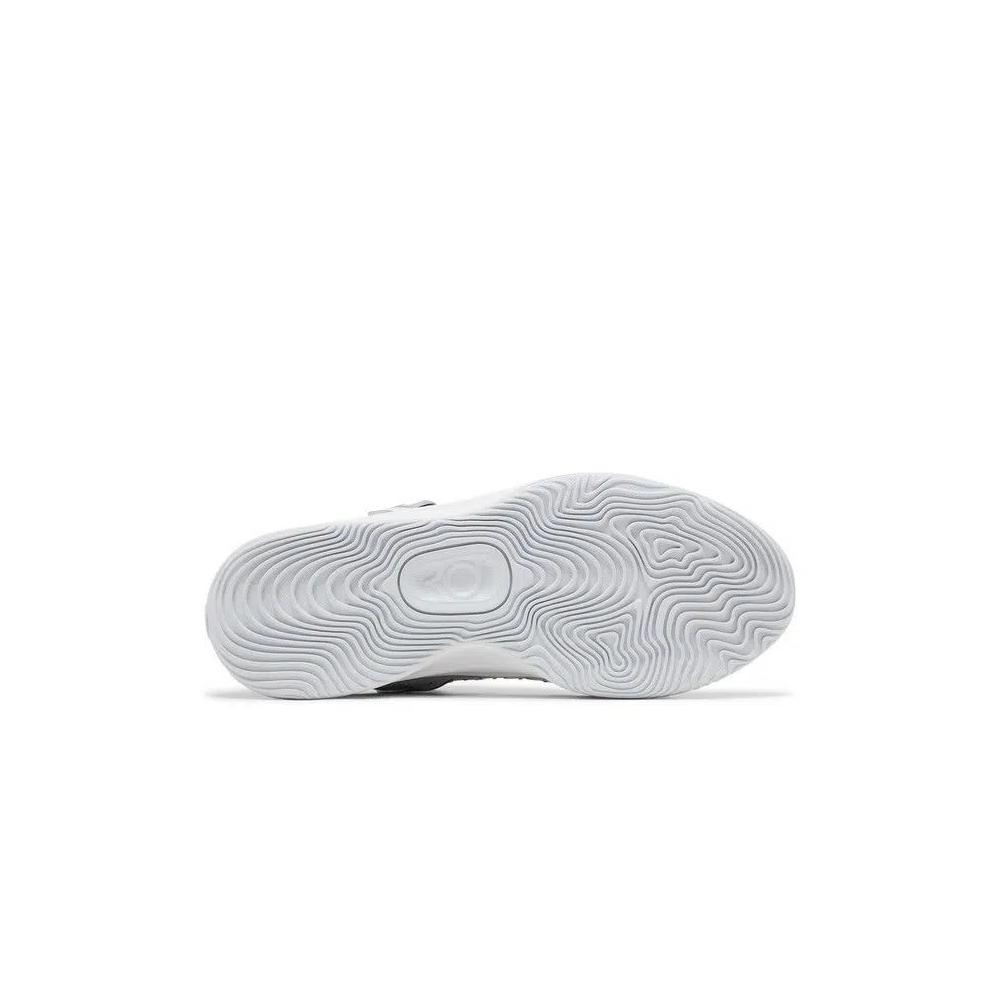 Кроссовки Nike KD 18 'Soft Pearl' 4