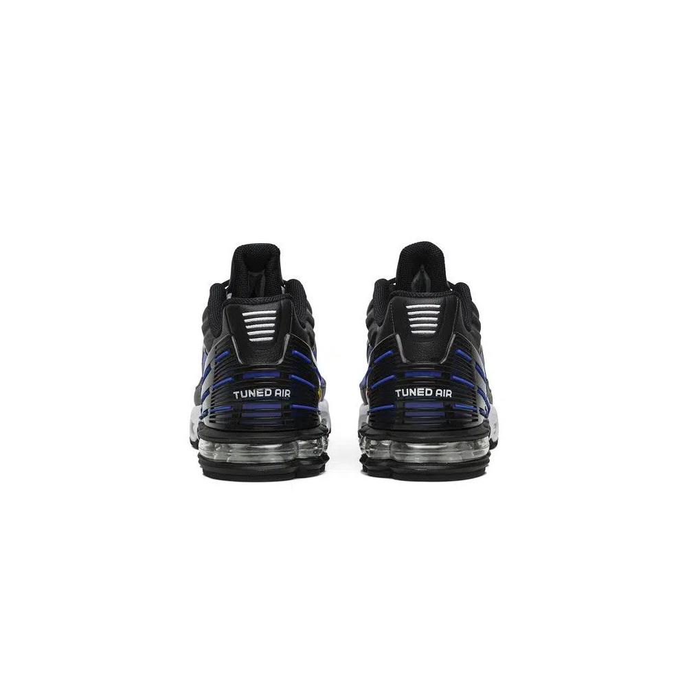 Кроссовки Nike Air Max Plus 3 'Hyper Blue' 6