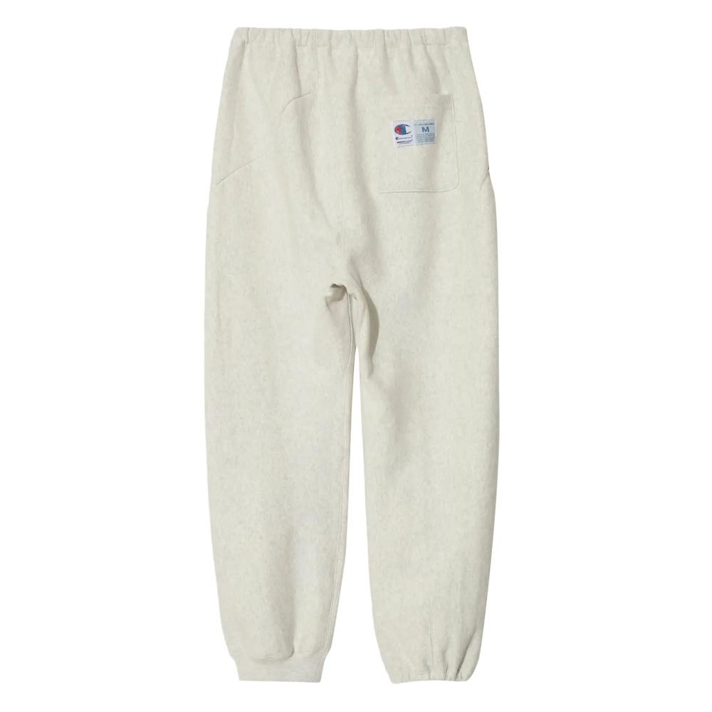 Спортивные брюки с нашивкой-логотипом из коллаборации с Champion 2