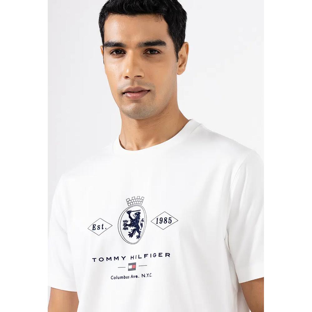 Diamond Crest Графическая футболка - Tommy Mainline 3