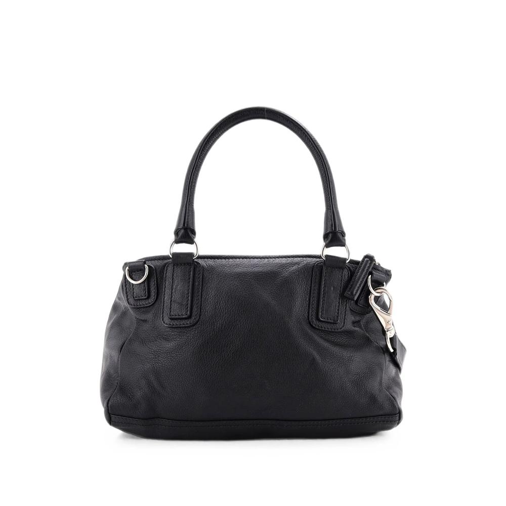 Pandora Bag Leather Medium shoulder bag 2
